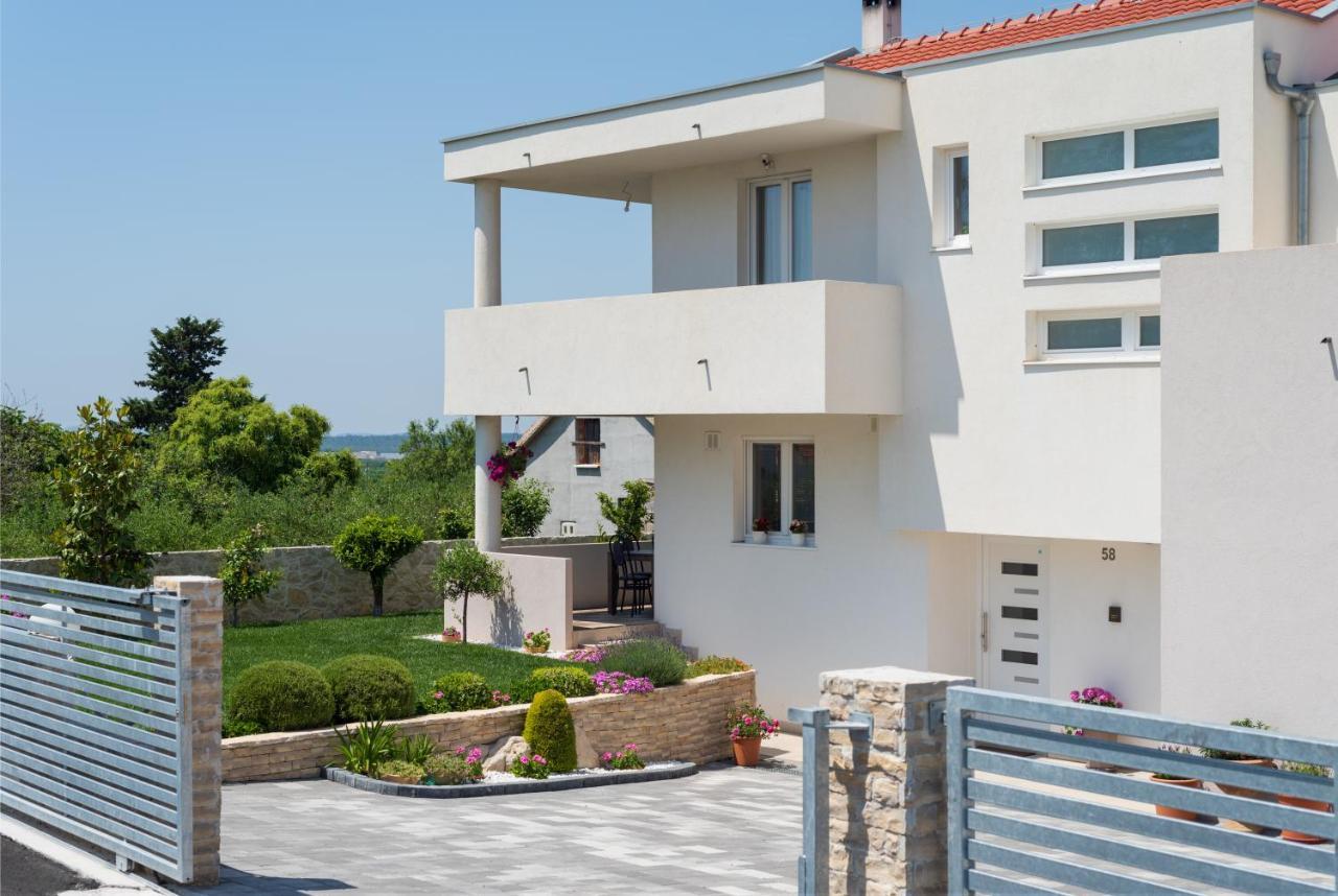 Spacious And Fully Equipped Apartment Near Zadar Smokovic Εξωτερικό φωτογραφία